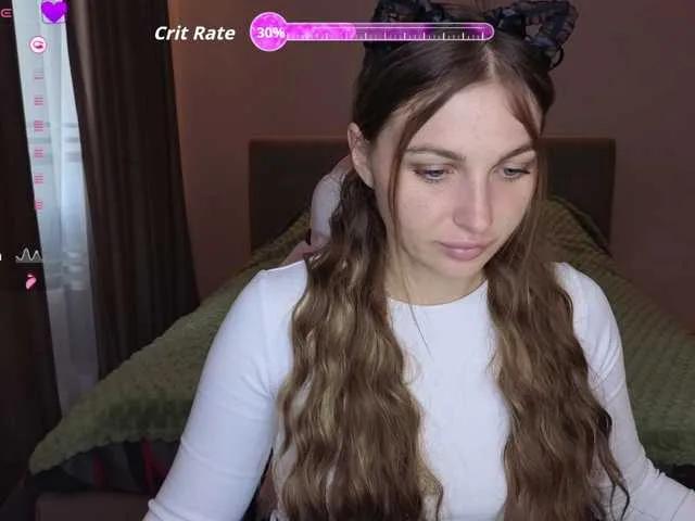 MellicaX on BongaCams 