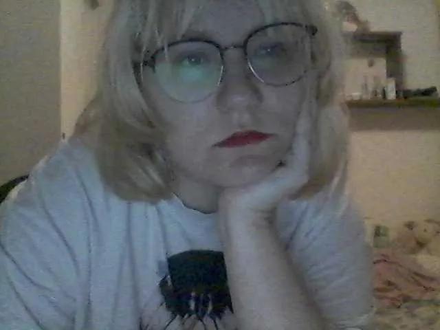 meowmiuu — Freechat on BongaCams