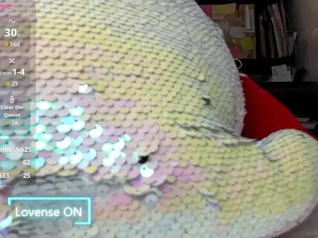 MiaSweety on BongaCams