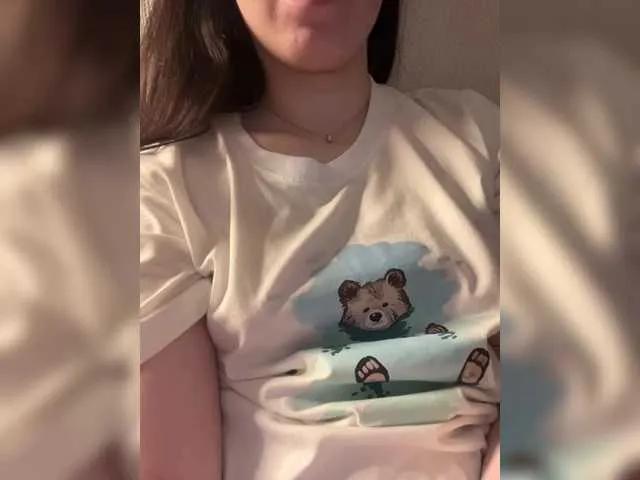 Milka111a — Freechat on BongaCams