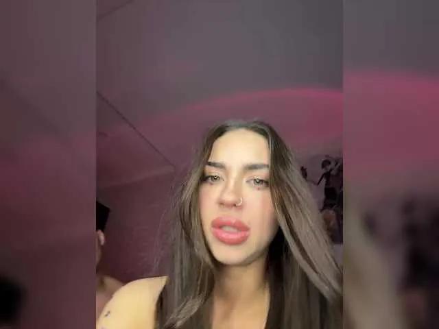 MirBezumia — The clink of coins in my wallet! And also when drool runs down the penis from a juicy wet suction! I have a lot of interesting fantasies.