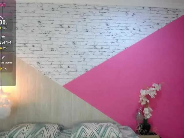 misshoney1 on BongaCams 