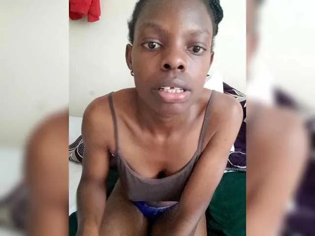 MysticCharm — When you tip me bb