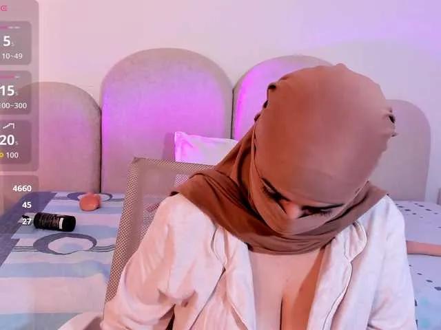 najwa — that they control me during sex