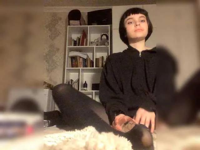 NastyaMurGustav — stockings, roughness, submission, spanking, cute sexy outfits