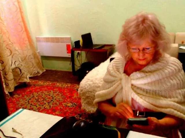 Natalia7634 on BongaCams 