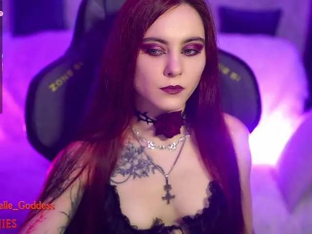 Nellene on BongaCams 