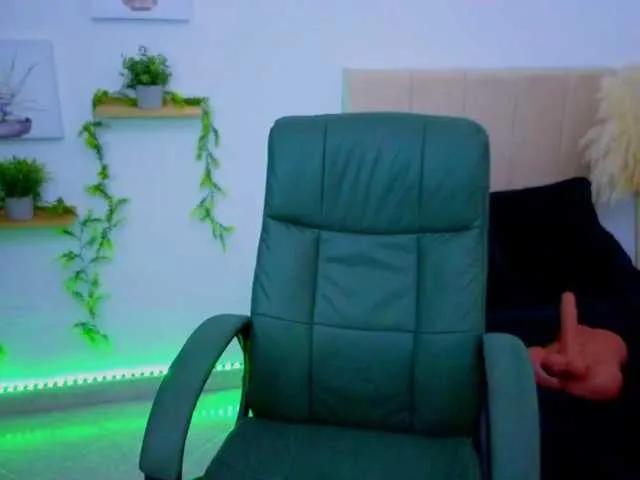 pequitasmedusa — Freechat on BongaCams