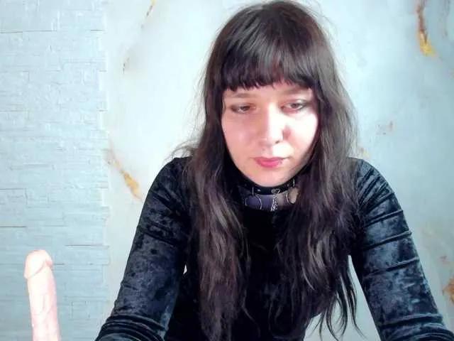 Quietdaisy — I get excited by dirty conversations that lead to shared pleasure UU 
Men who respect " Type o negative".
I love being an obedient and submissive girl for you, especially diligent if you are generous ( )