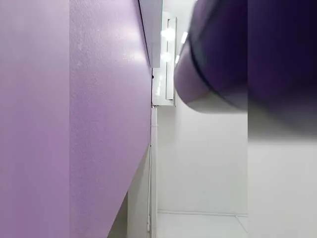 RachelCooper — I absolutely love perverted sex! I get so turned on when they talk about what they see. It's also incredibly arousing to hear the other person's pleasure. I'm a great spectator, but I also love being the protagonist of the scene!