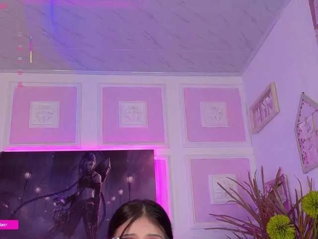 Sammyblaer on BongaCams 