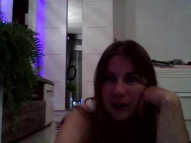 Sarahrose on BongaCams 