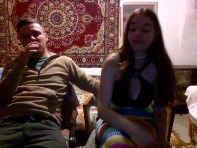 selennandbrya on BongaCams 