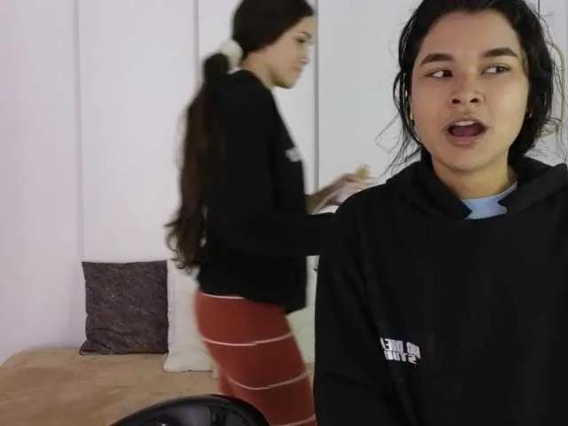 sexychanell-1 — We put your encouraging messages hot and eager