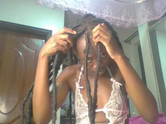 slimebony — Freechat on BongaCams