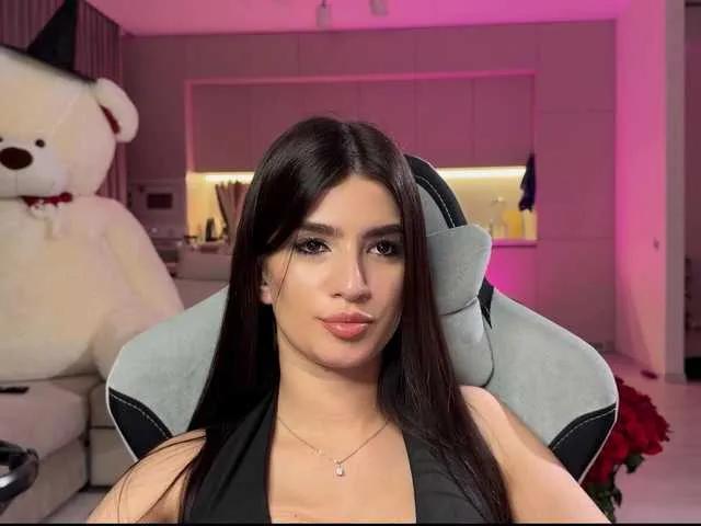 Sofi-Mi on BongaCams