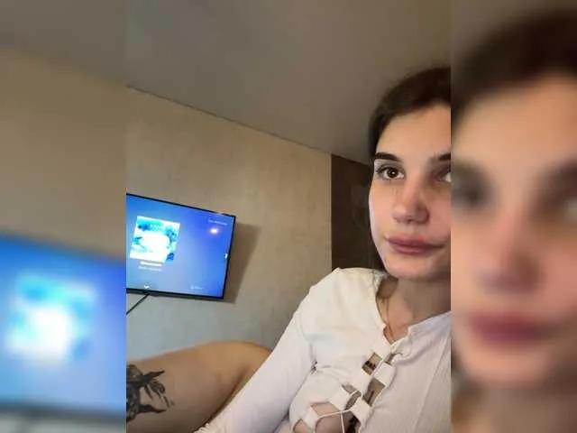 softlysoul — Freechat on BongaCams