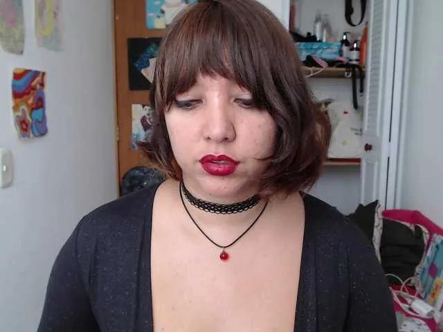 soynanabela — Masturbate, smell me and taste me, I love having squirts and orgasms 
Mastrbarme, olerme y probarme, me encanta tener squirts y orgasmos.