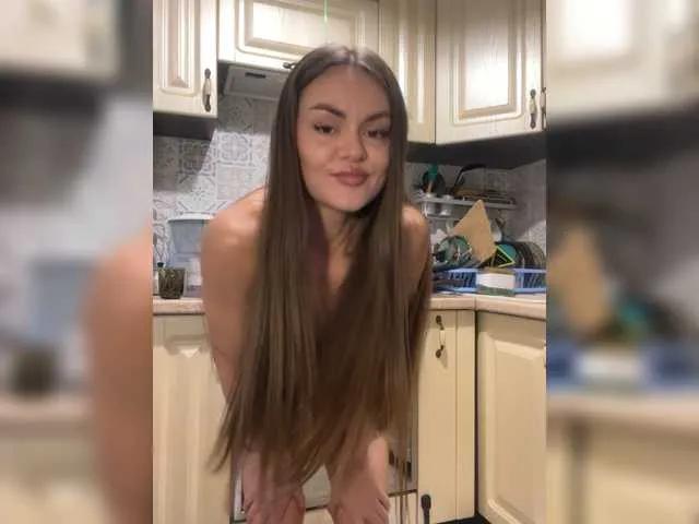 SpasVika on BongaCams 