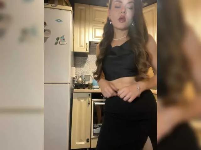 SpasVika on BongaCams 