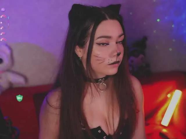 sweet-cupcake on BongaCams 