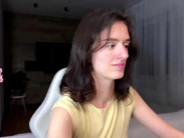 SweetieTati — I'm turned on by generous men who know exactly what they want. I adore those who are intelligent, have a great sense of humor, and know how to care. I want to feel like a special girl when I'm with him.