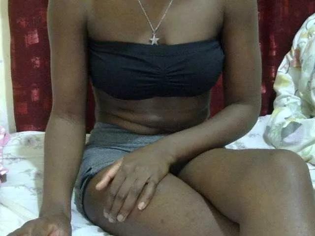 Sweetnanah on BongaCams 