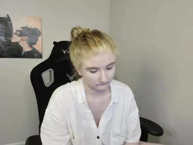 SweetPoison on BongaCams 