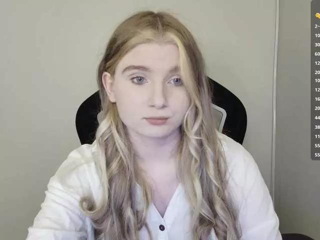 SweetPoison on BongaCams 