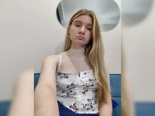 SweetPoison on BongaCams 