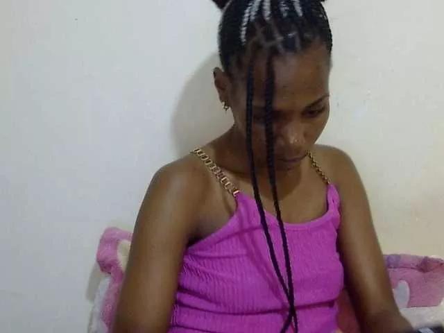 tatianadoll on BongaCams 