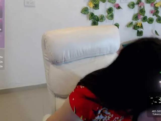 tiffany-69 — The details and kisses in the body