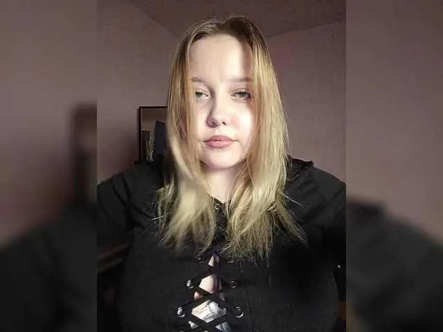 vaverika on BongaCams 