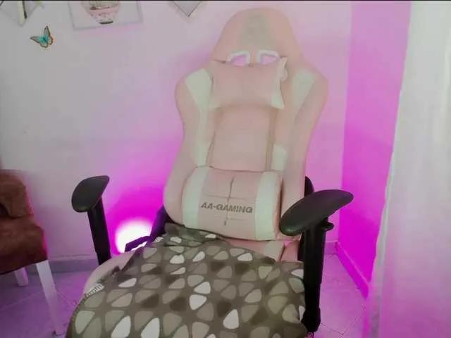 ZooeyBelair on BongaCams 