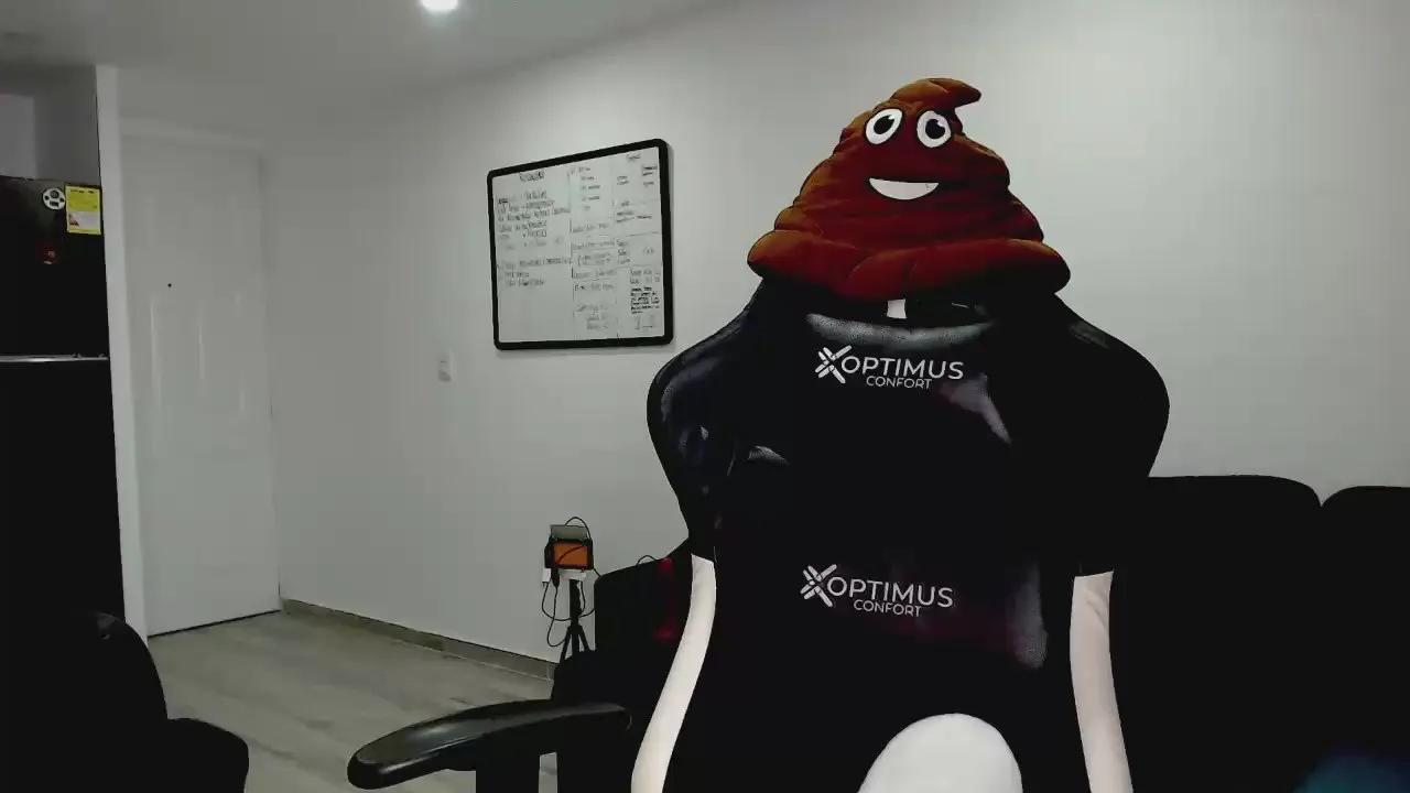 Abigaill29 —  #pornstar #cum #analtoys #spanking #masturbation #C2C #ass