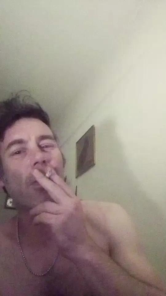 adrianmarpla —  #Delgado #taboo #milk #masturbation #smoke #cum #amateur