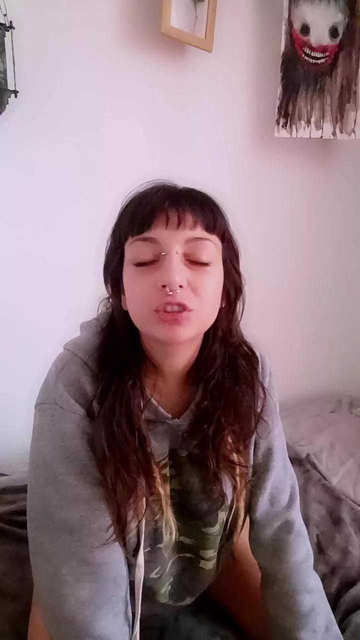 AgataInFabula on Cam4 