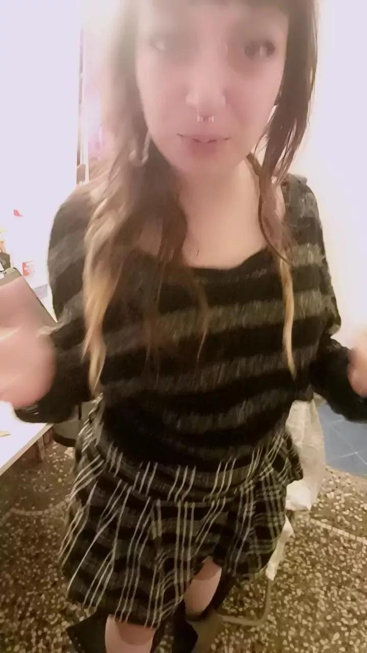 AgataInFabula on Cam4 