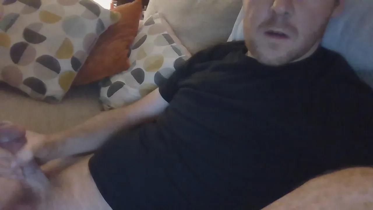 alec33hot —  #masturbation #horny #cock #uk #cute