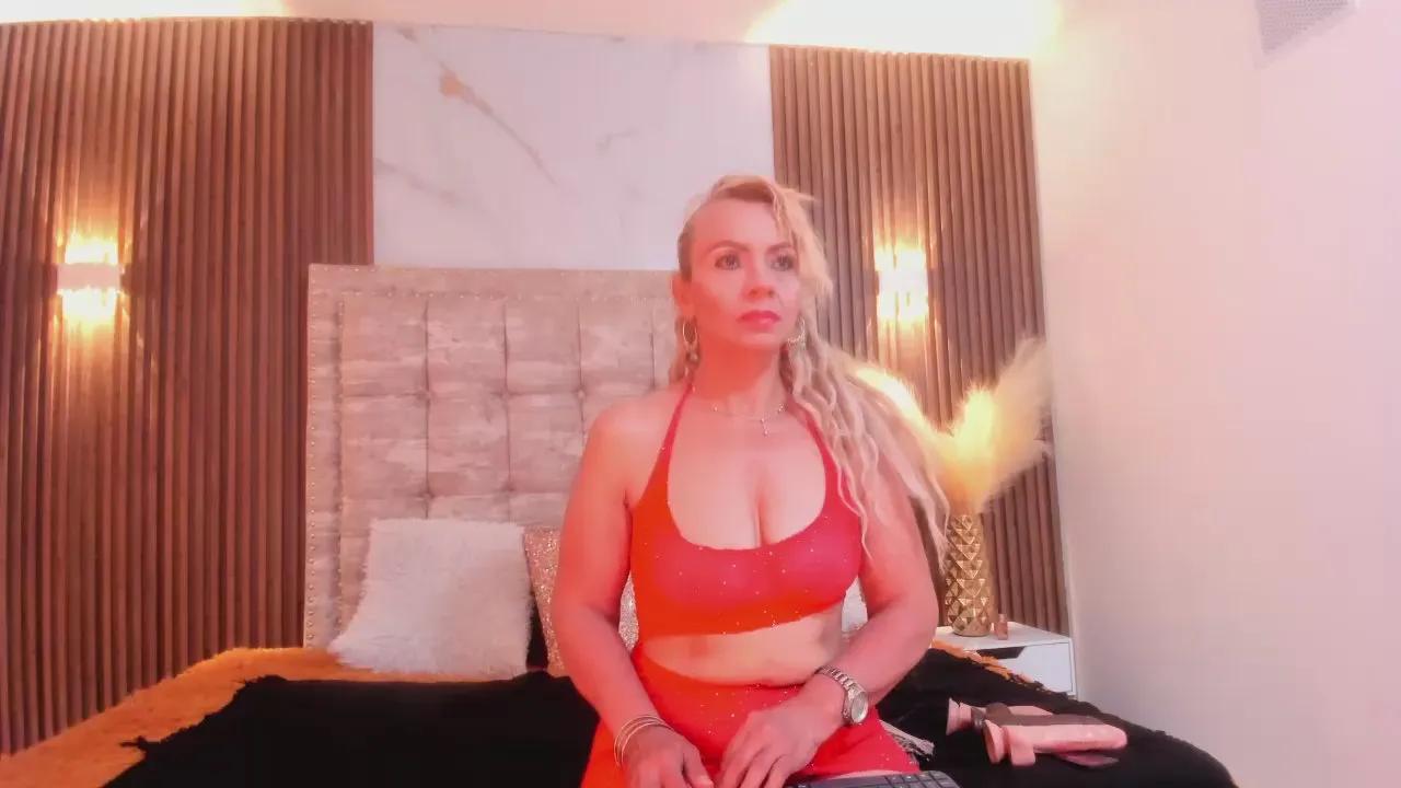 AnastasiaTaylor on Cam4 