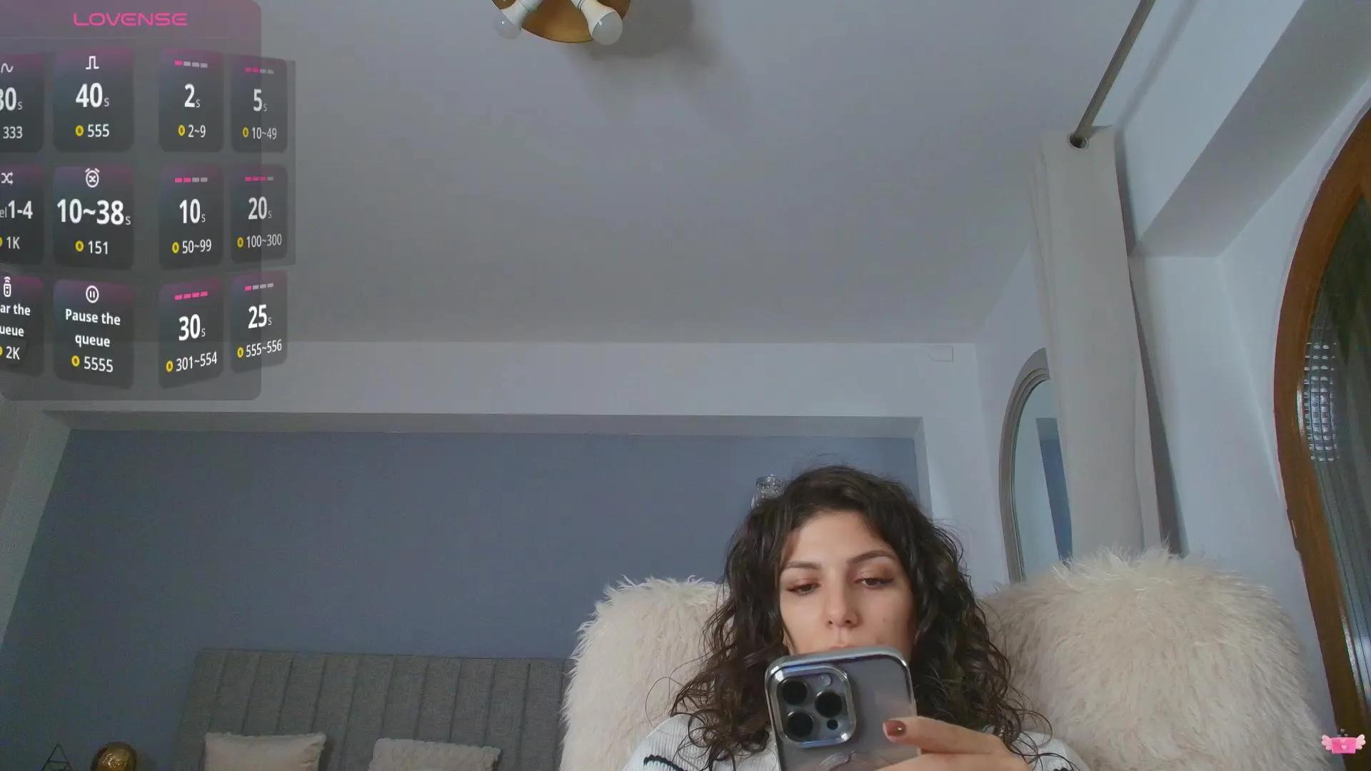 AnnaLewis —  #cum #cute #blowjob #pussy #ass #anal #feet