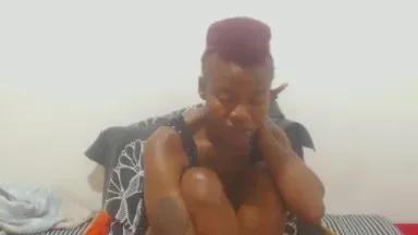 AnomieCumms — Freechat on Cam4