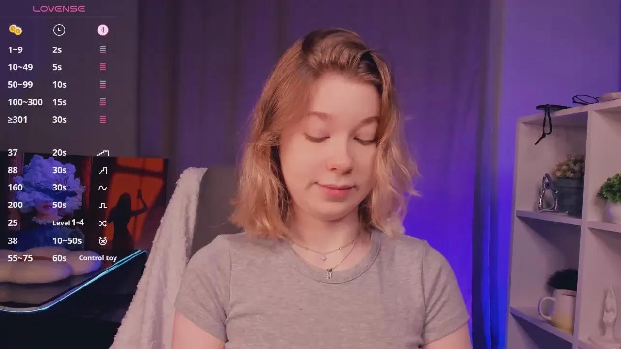 Arina_diamond on Cam4