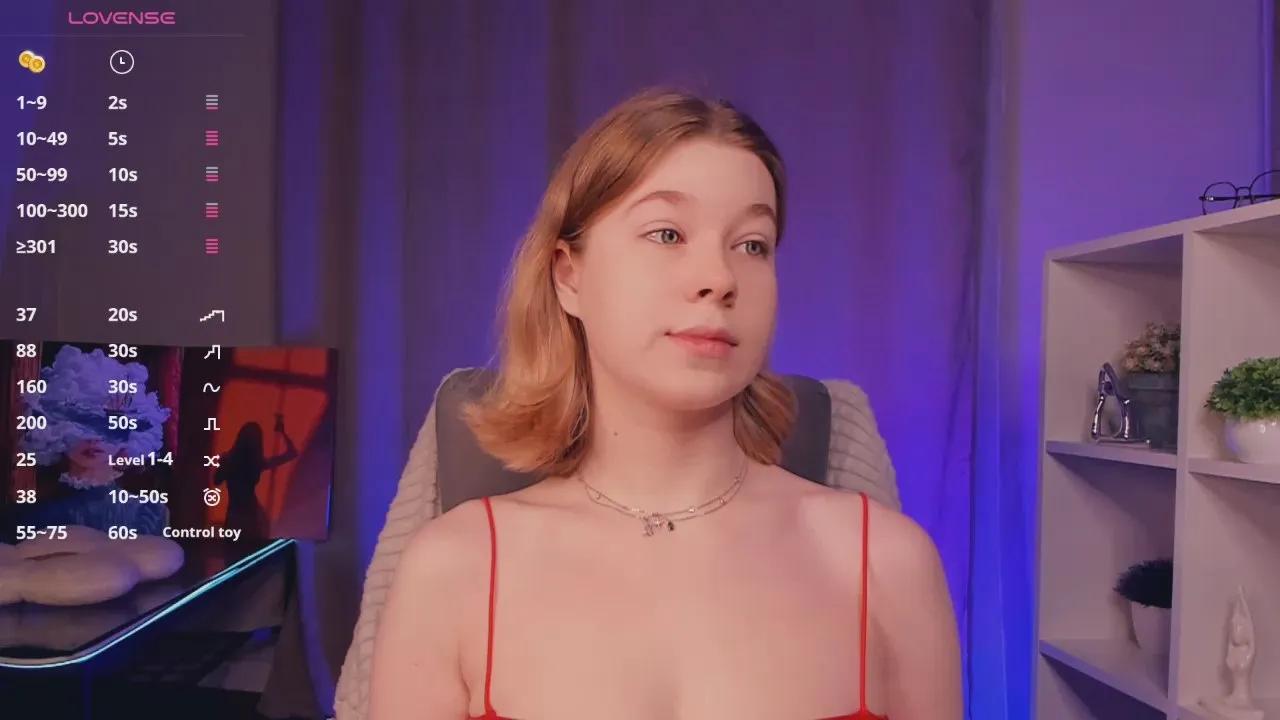 Arina_diamond —  #armpits #masturbation #bigass #C2C #cum #spanking #feet