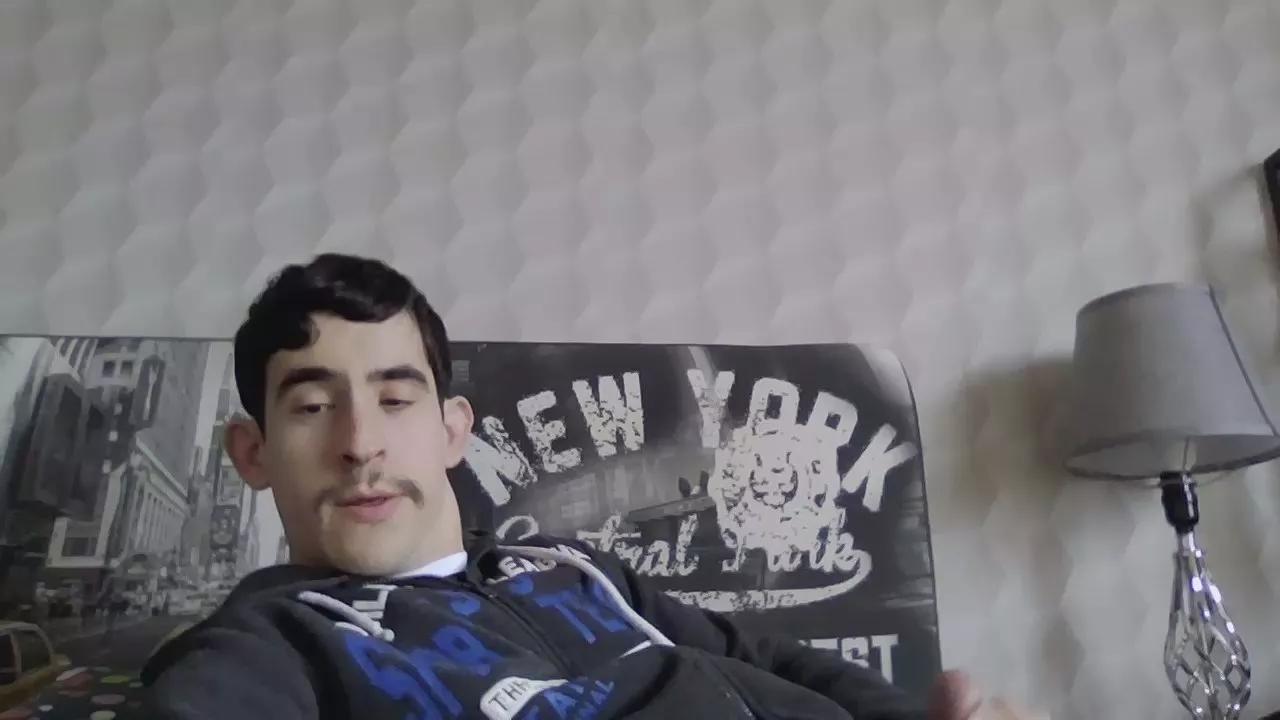 arrucatjonatha2 on Cam4 