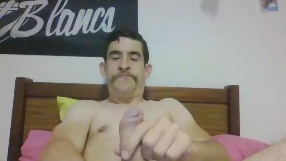 arrucatjonatha2 on Cam4 