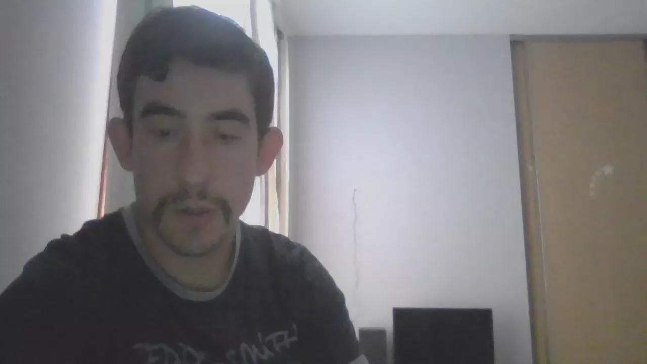 arrucatjonatha2 on Cam4 