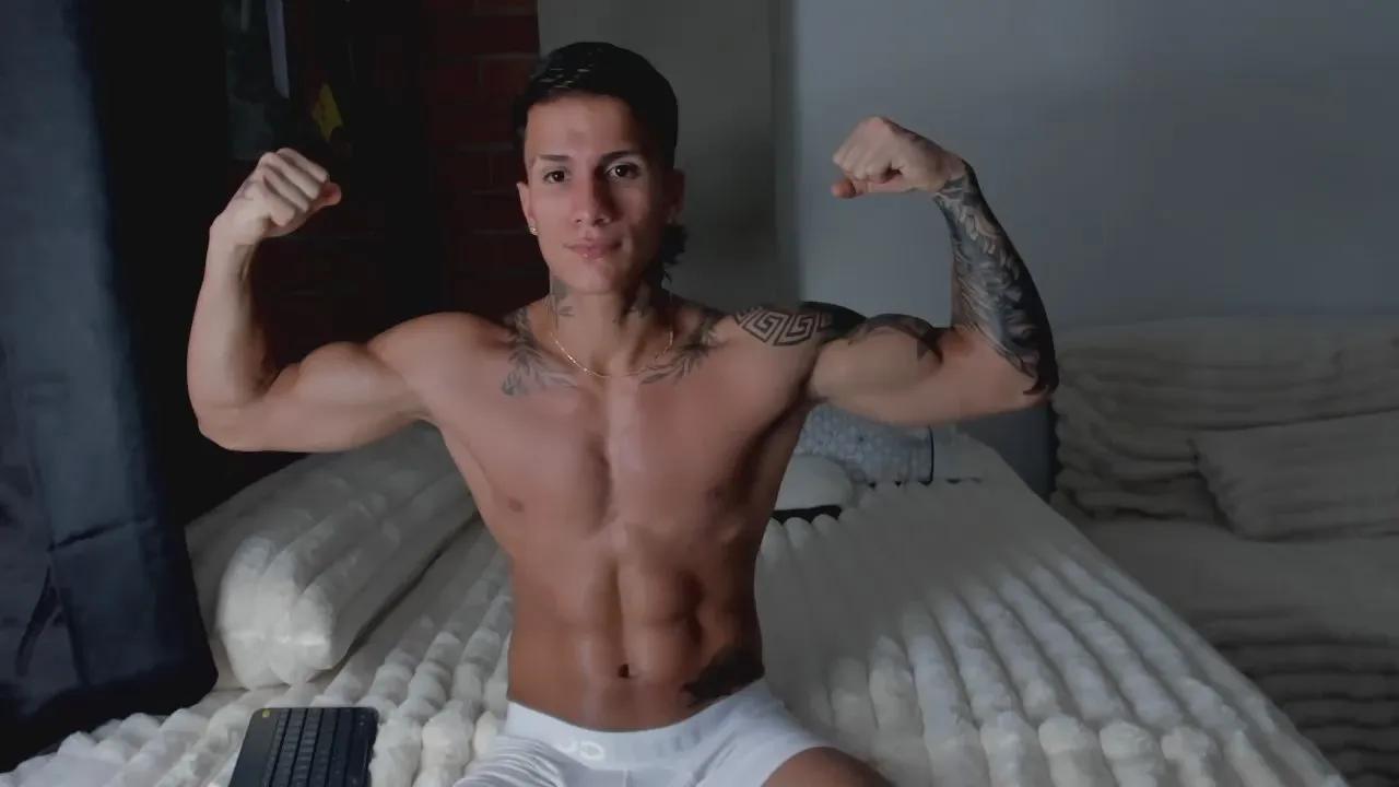 austing_king —  #armpits #striptease #masturbation #milk #C2C