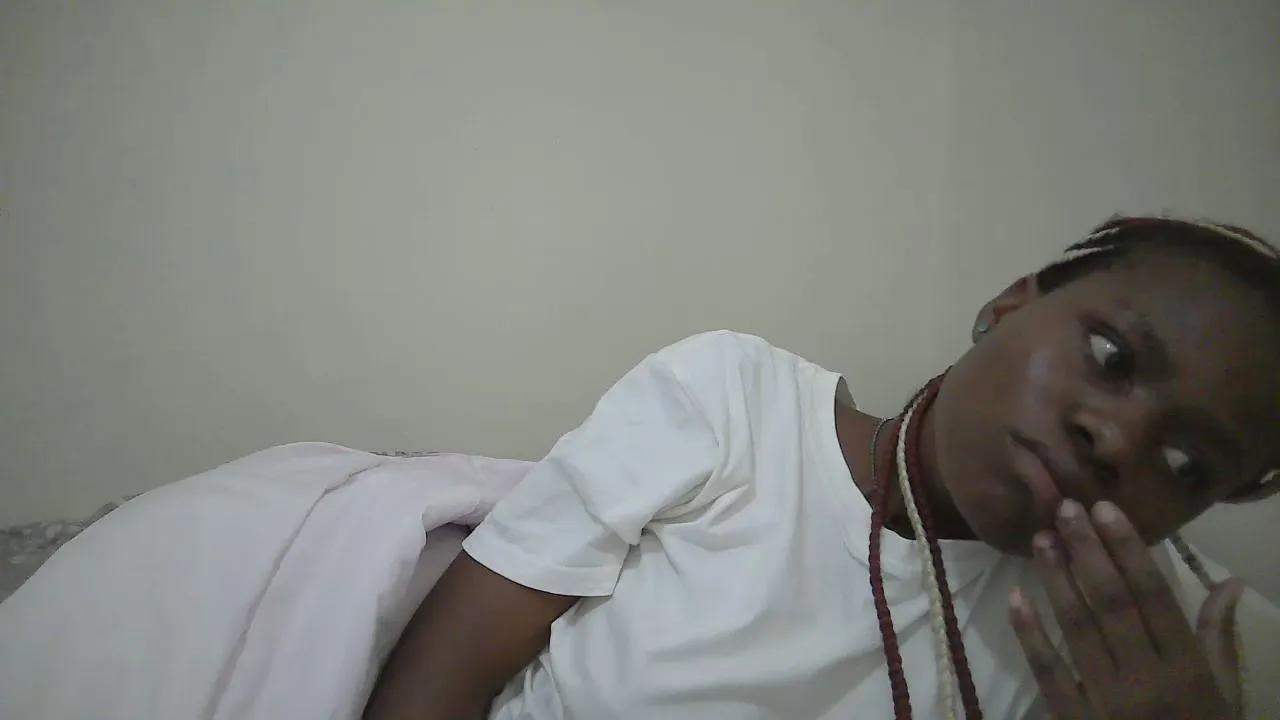 Babby_Sweethot on Cam4 