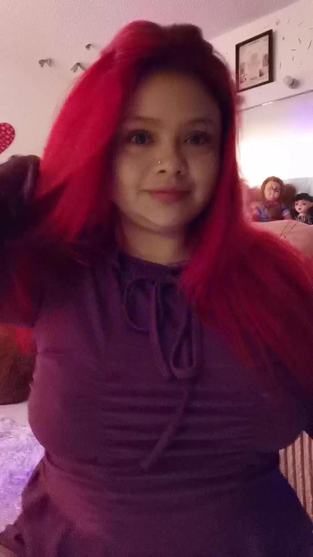 barbiee_doll on Cam4 